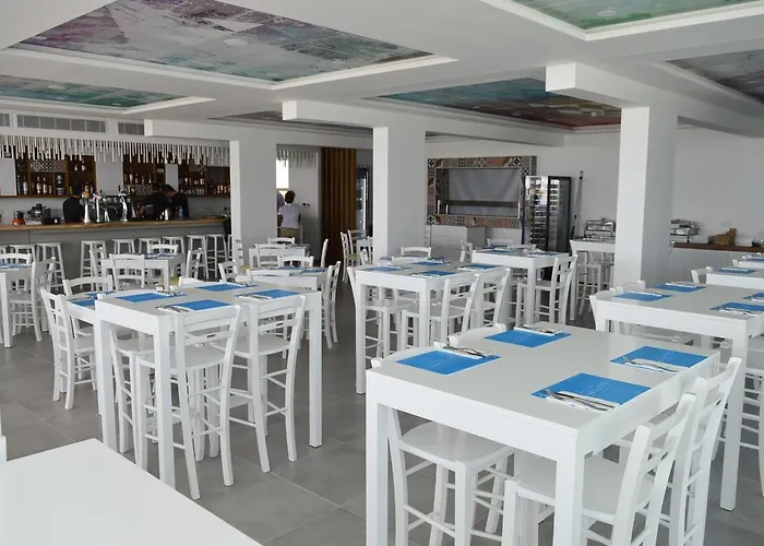 Island Boutique Отель 3*