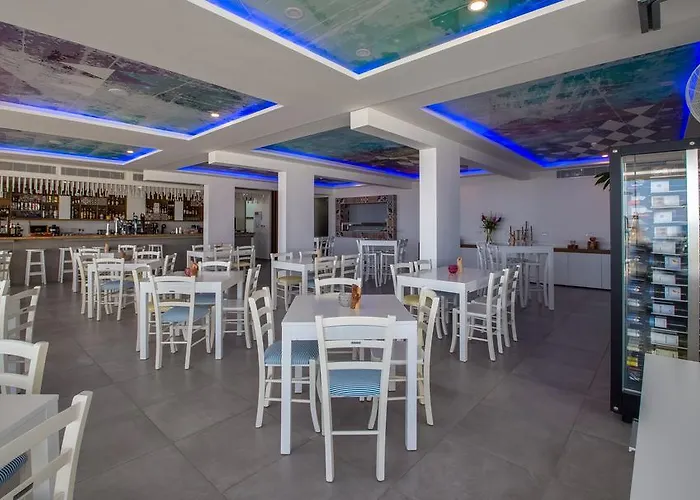 Island Boutique 3* Larnaca