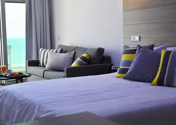 Island Boutique Hotell