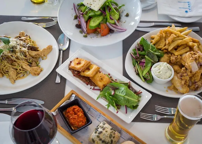 Отель Island Boutique