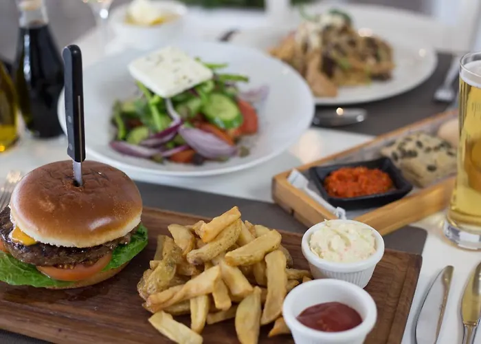 Island Boutique Hotell