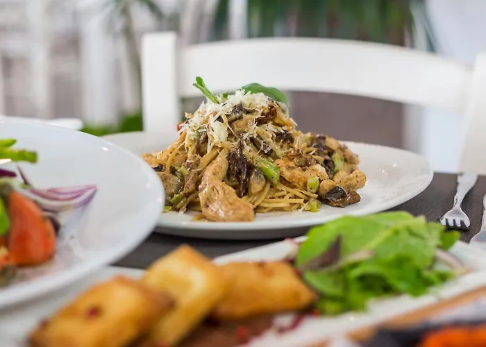 Отель Island Boutique Ларнака