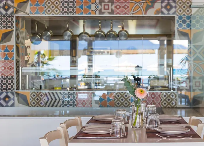 Island Boutique Larnaca