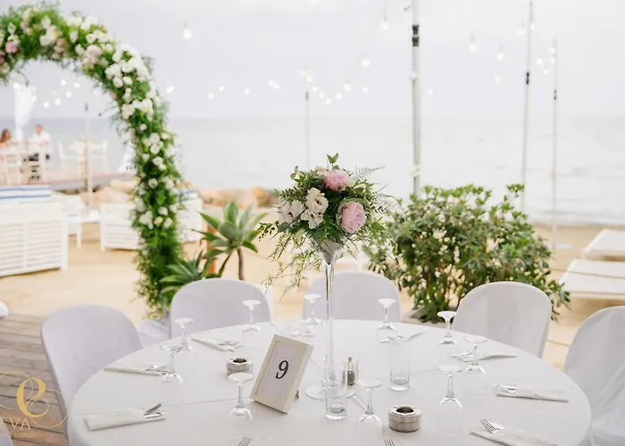 Hotell Island Boutique Larnaca