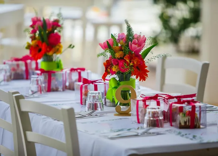 Island Boutique Hotell