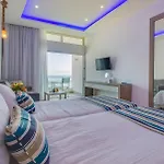 Island Boutique Hotel Larnaca