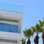 Island Boutique 3* Larnaca
