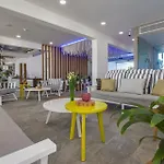 Hotel Island Boutique Larnaca