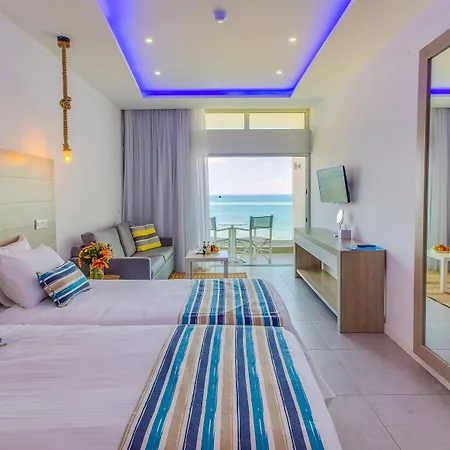 Hotel Island Boutique Larnaca
