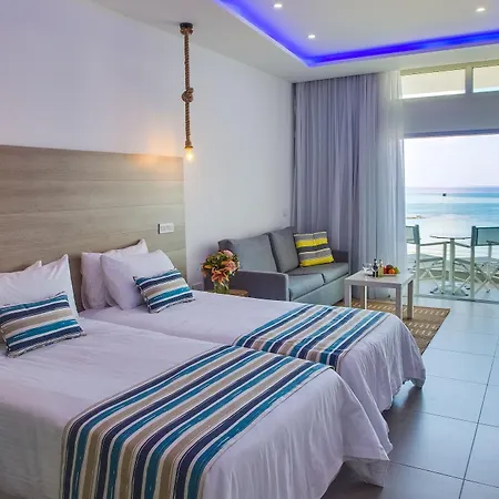 Island Boutique Hotel Larnaca