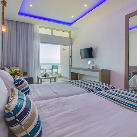 Island Boutique Hotel Larnaca