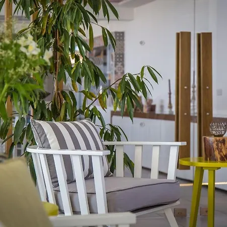 Island Boutique Hotel