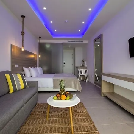 Island Boutique 3*