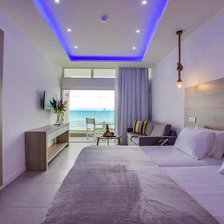 Hotel Island Boutique Larnaca