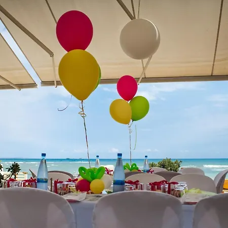 Island Boutique Hotel Larnaca