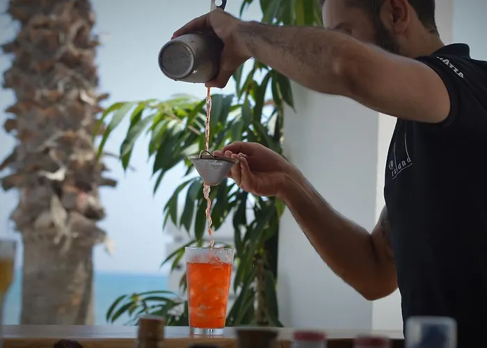 آيلاند البوتيكي 3*