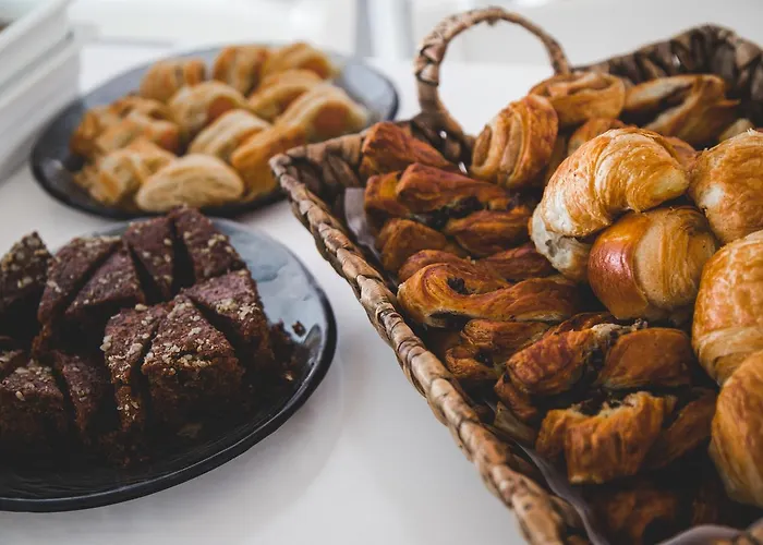 آيلاند البوتيكي فندق