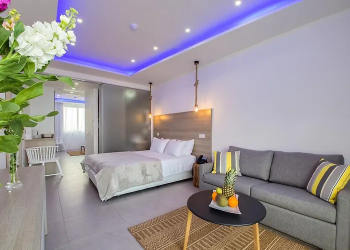 Hotel Island Boutique