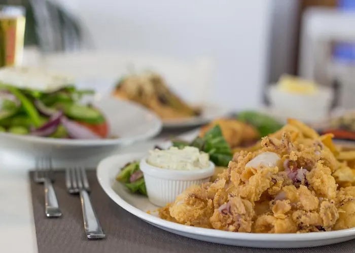 فندق آيلاند البوتيكي