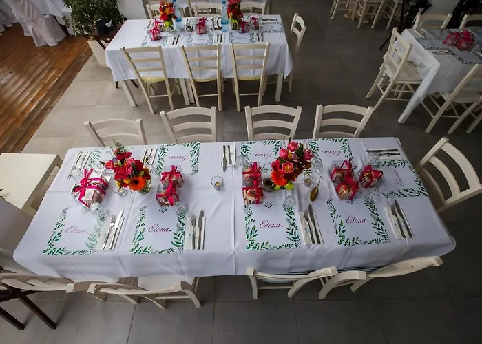 فندق آيلاند البوتيكي