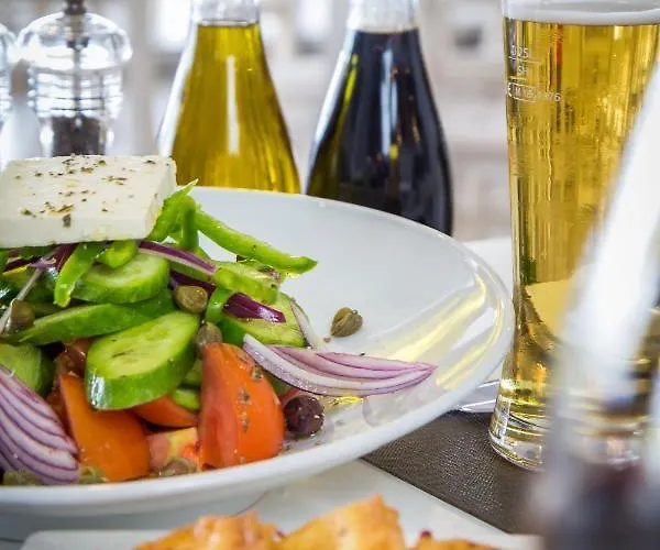 آيلاند البوتيكي 3*